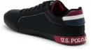 U.S. Men Central Lacing Solid Rojas 2.0 Sneakers