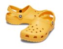 Crocs Classic Orange Sorbet