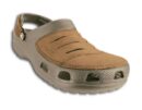 Crocs Yokon Khaki/Brown