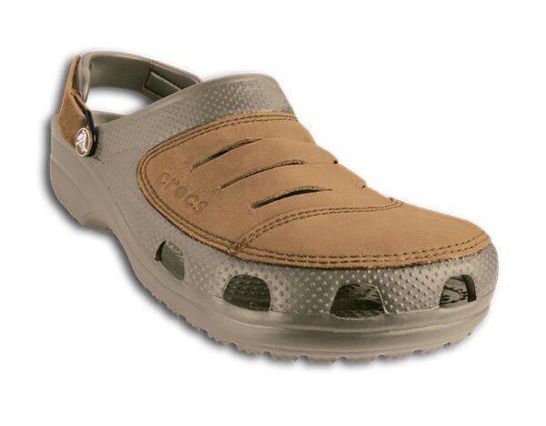 Crocs Yokon Khaki/Brown - Image 2