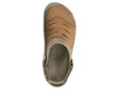 Crocs Yokon Khaki/Brown