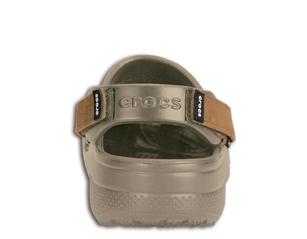 Crocs Yokon Khaki/Brown - Image 4