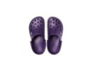 Crocs Crocband Mulberry White