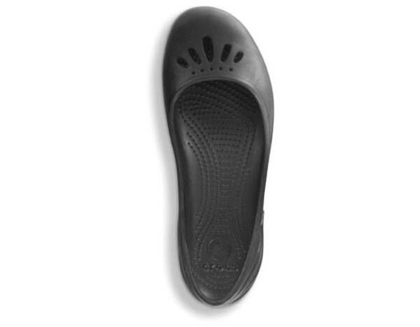 Crocs Thea Black/Black - Image 2