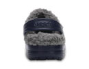 Crocs Baya Lined Kids Navy Smoke
