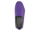 Crocs Stretch Sole Loafer Women Ultraviolet Electric Blue