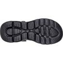 Skechers Men FoamiesGO WALK 5-ASTONISHED CLOG BLACK
