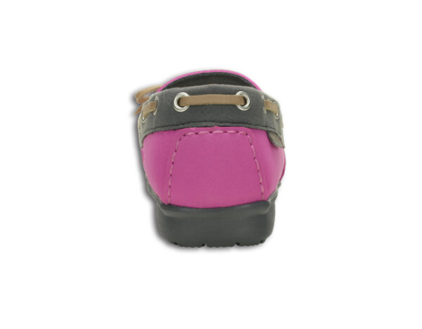 Crocs Wrap ColorLite Lined Loafer - Image 4