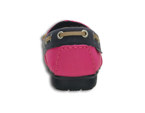 Crocs Wrap ColorLite Lined Loafer - Image 4