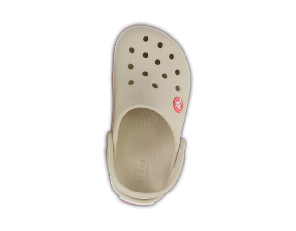 Crocs crocband clog kids Stucco Melon - Image 3