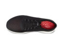 LiteRide Pacer Men Black White