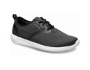 Crocs LiteRide Mesh Lace Women Black White