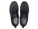 Crocs LiteRide Mesh Lace Women Black White