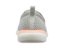Crocs LiteRide Mesh Slip On Pearl White White