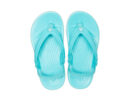 Crocs Crocband Strap Flip Pool