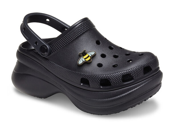 Women's Crocs Classic Bae Clog - Image 3