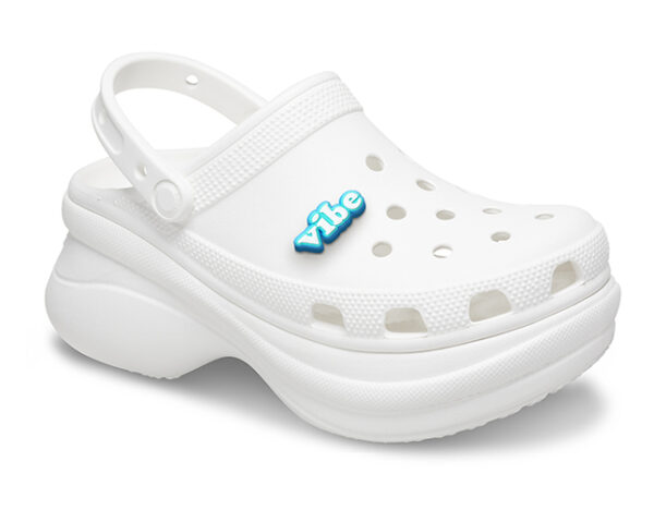 Women's Crocs Classic Bae Clog - Image 2