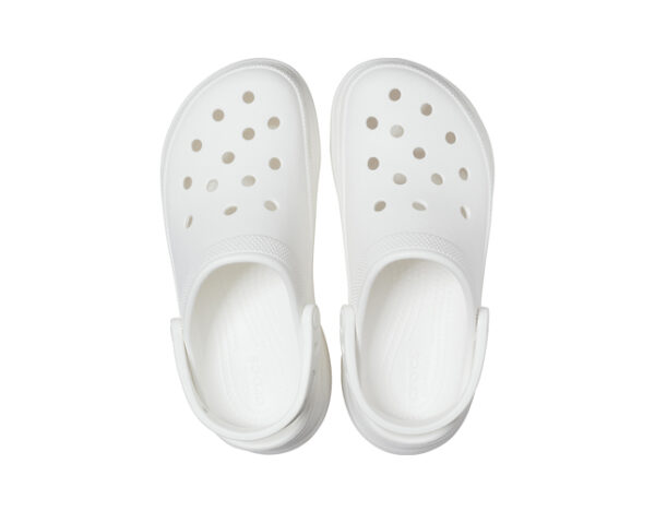 Women's Crocs Classic Bae Clog - Image 3