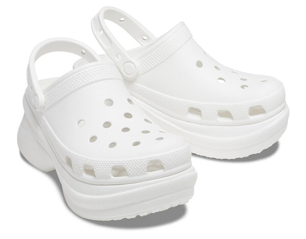 Women's Crocs Classic Bae Clog - Image 4
