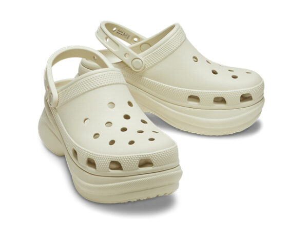 Women's Crocs Classic Bae Clog - Image 4