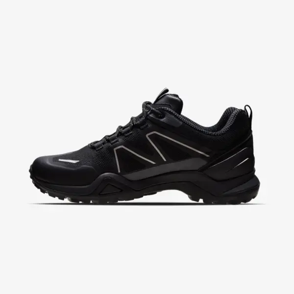 Lescon Stream 2 Men's Waterproof Shoes Black - Image 2