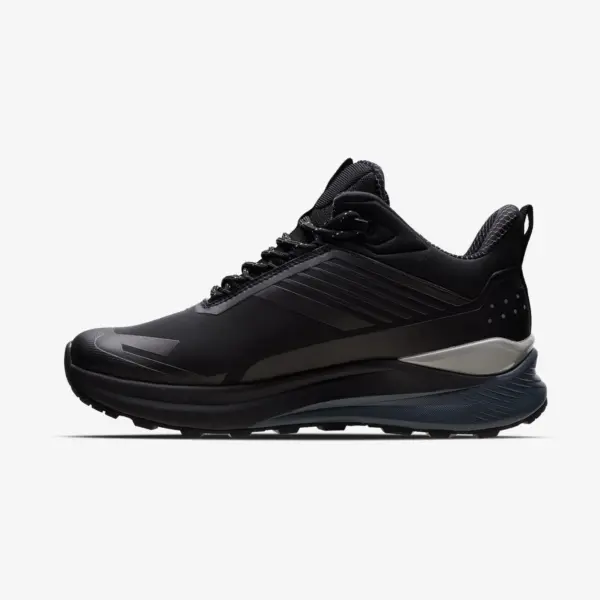 Lescon Wind Max Men's Waterproof Boots - Image 2