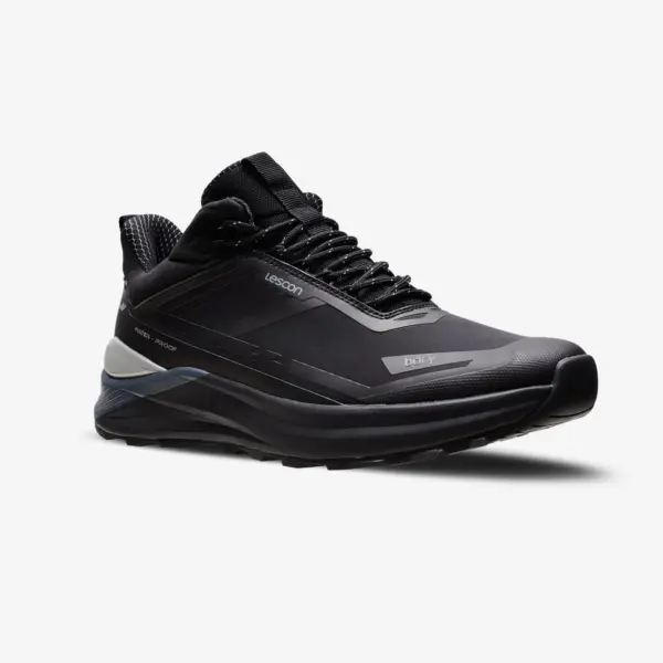 Lescon Wind Max Men's Waterproof Boots - Image 3
