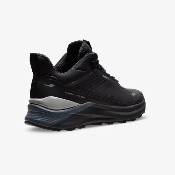 Lescon Wind Max Men's Waterproof Boots - Image 4
