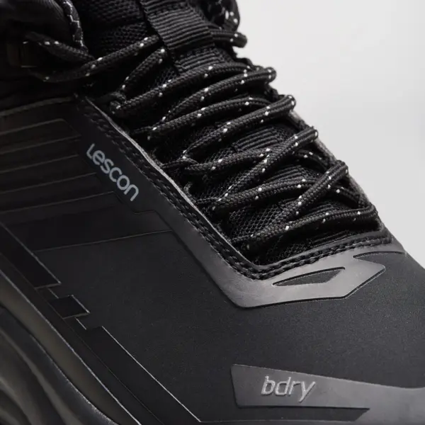 Lescon Wind Max Men's Waterproof Boots - Image 7