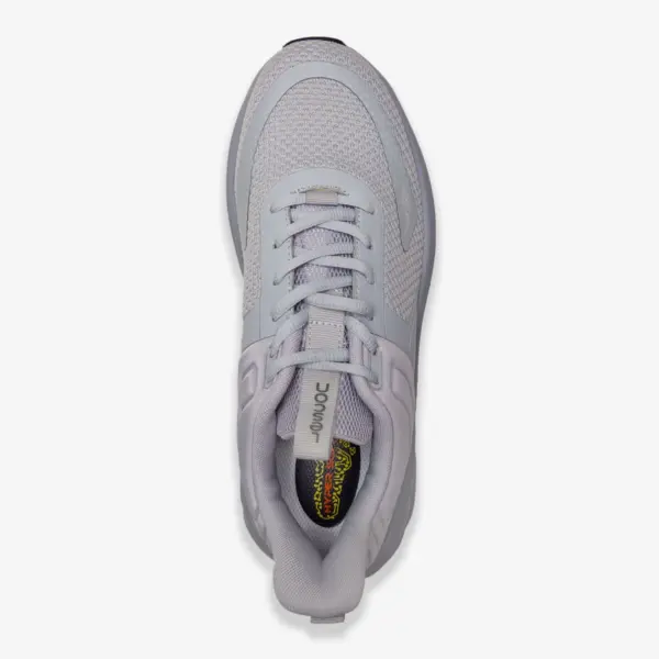 Lescon Maji 4 Easystep Men's Sports Shoes Grey - Image 6