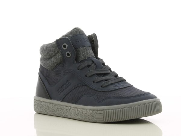 Sprox 516502 Navy - Image 2