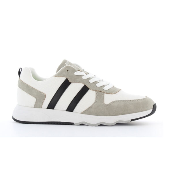 Sprox 522303 White Men Sneaker