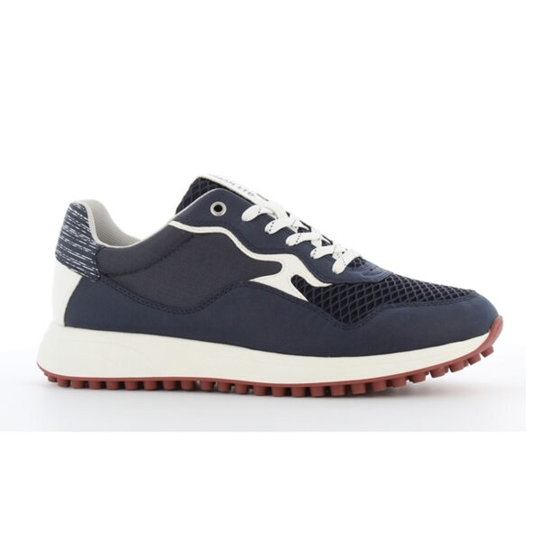 Sprox 523922 Navy Men Sneaker
