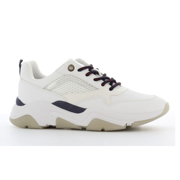 Sprox 525826 White Women Sneaker
