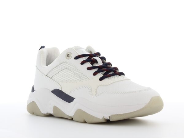 Sprox 525826 White Women Sneaker - Image 2