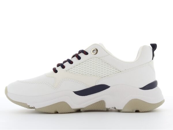 Sprox 525826 White Women Sneaker - Image 4