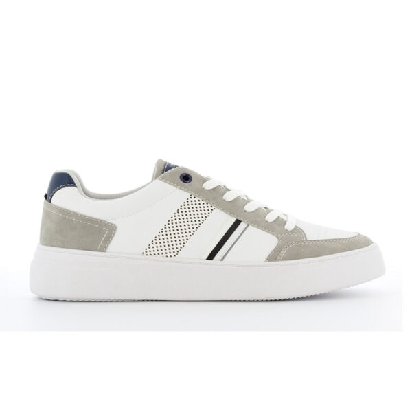 Sprox 526182 White Men Sneaker