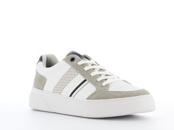 Sprox 526182 White Men Sneaker - Image 2