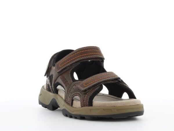 SPROX MEN 527740-BROWN - Image 4