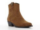 Sprox Ladies 535233-Cognac