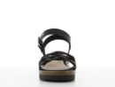 Sprox 546002 Black Women Sandal