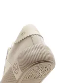US Polo Assn Women's Beige Sneakers