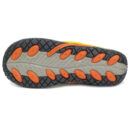 MERRELL Pathway Suede Leather Shoes Honey