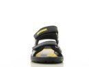 LEOMIL BOY SANDAL BM000210 BLACK