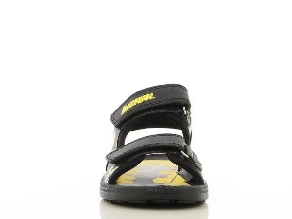 LEOMIL BOY SANDAL BM000210 BLACK - Image 3