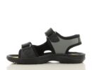 LEOMIL BOY SANDAL BM000210 BLACK