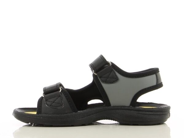 LEOMIL BOY SANDAL BM000210 BLACK - Image 4