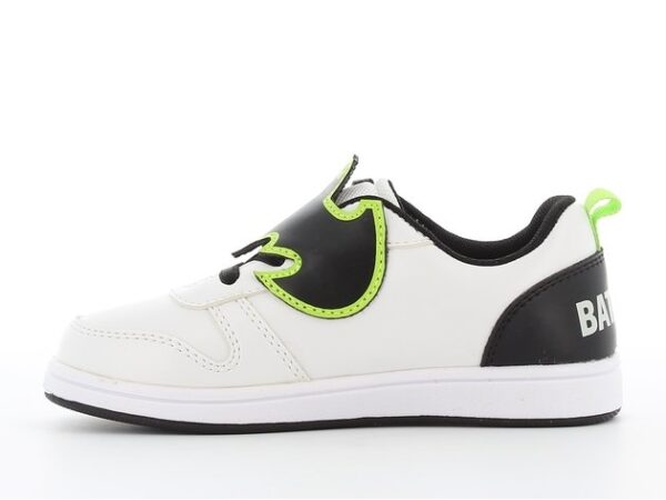 LEOMIL KIDS BM001760 WHITE - Image 4