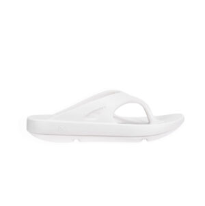 Hurley Men's Injection Flip-Flop White