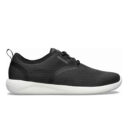 Crocs LiteRide Mesh Lace Women Black White